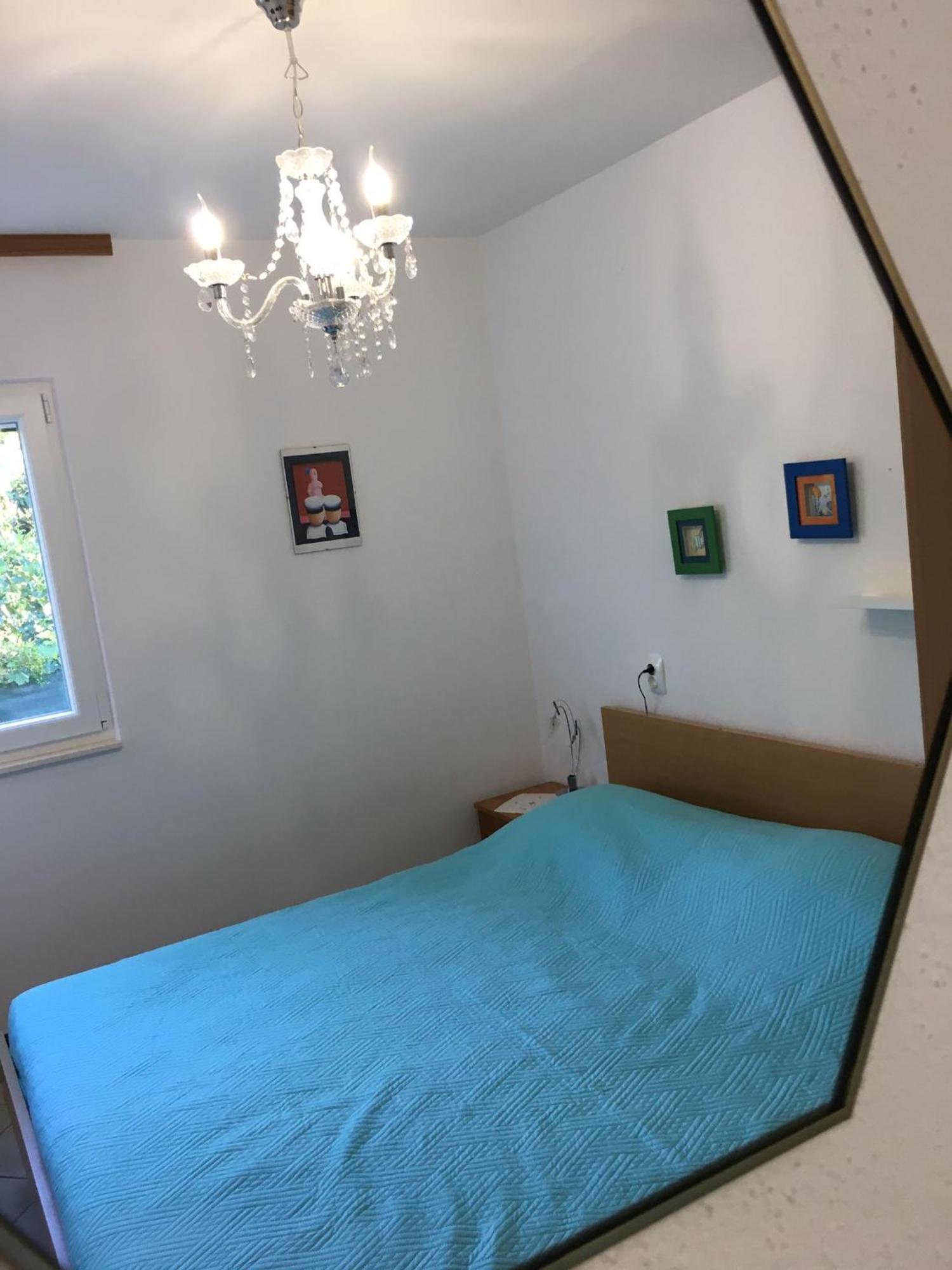 Apartments Ivan สลาทิเน ภายนอก รูปภาพ
