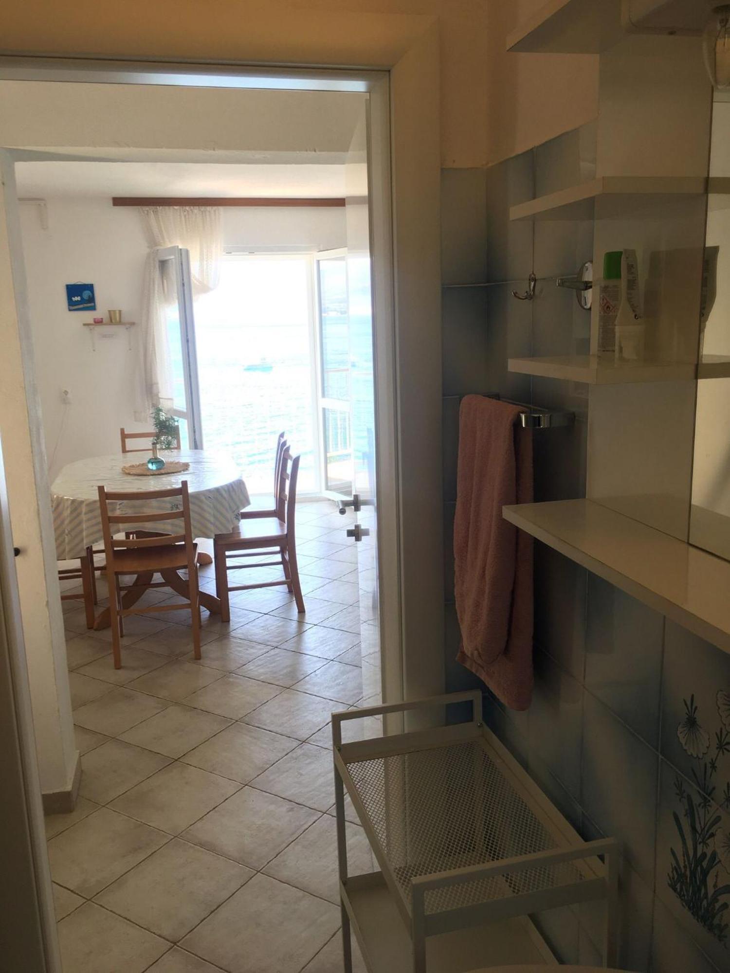 Apartments Ivan สลาทิเน ภายนอก รูปภาพ