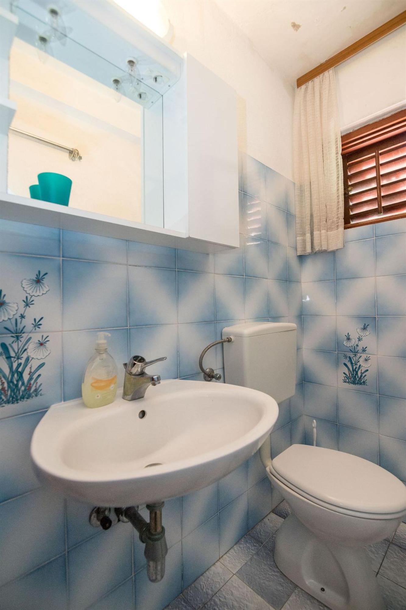 Apartments Ivan สลาทิเน ภายนอก รูปภาพ